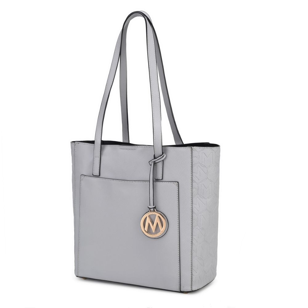 StrapStory - Tote Bag 254