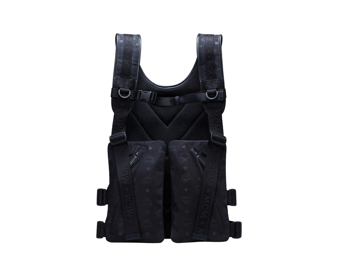StrapStory - Backpack 709