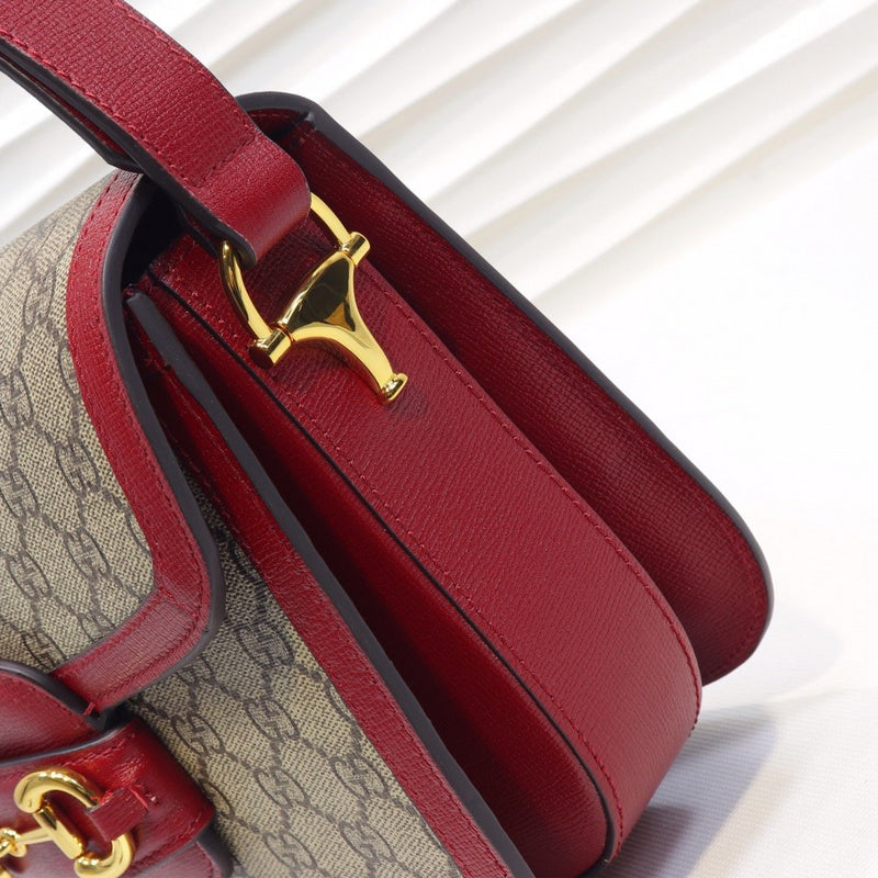 STRAPSTORY - GGC4 BAG - 1265