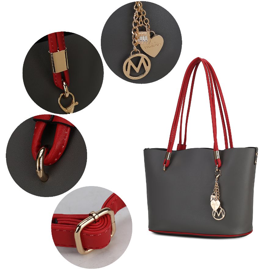 StrapStory - Tote Bag 264
