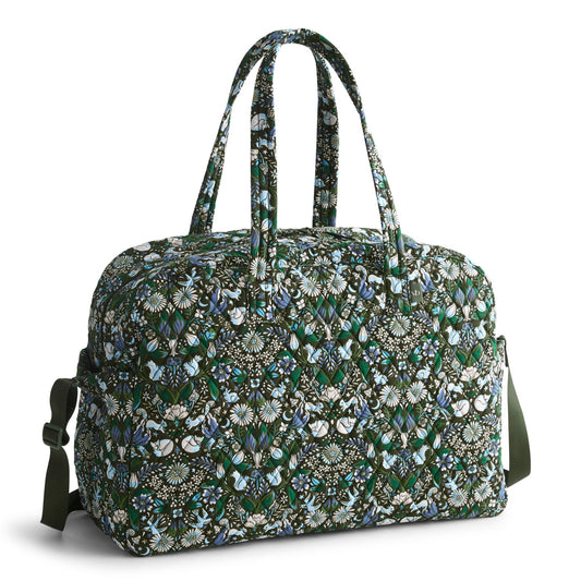 StrapStory - Duffle Bag 119