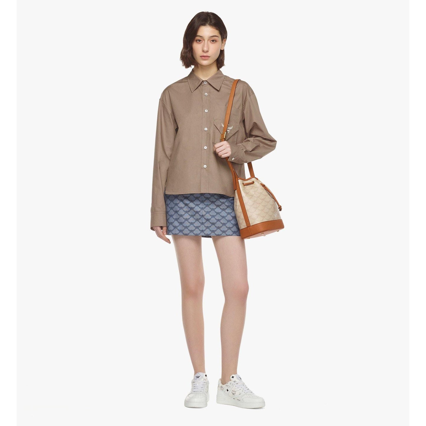 StrapStory - Bucket Bag 056