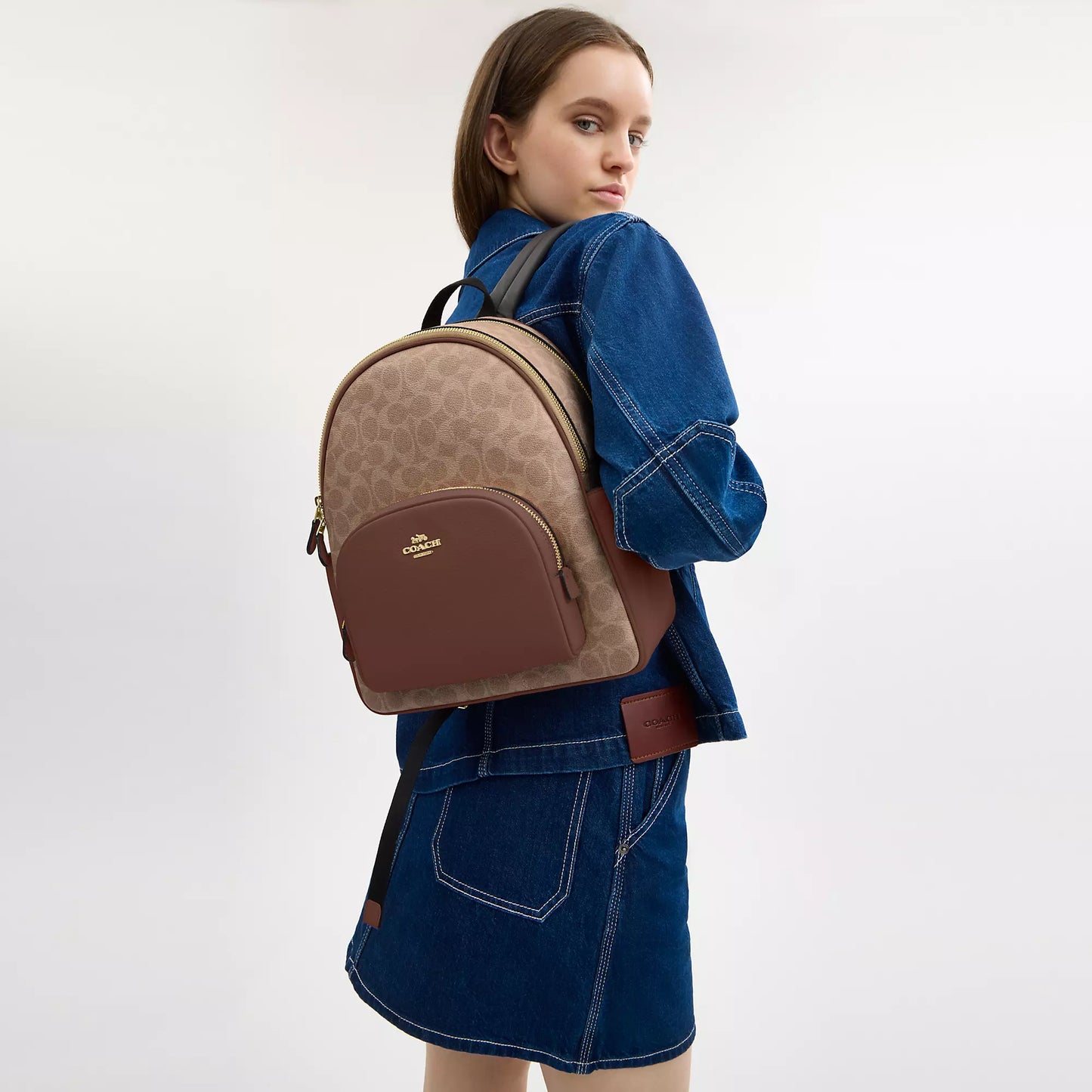 StrapStory - Backpack 036