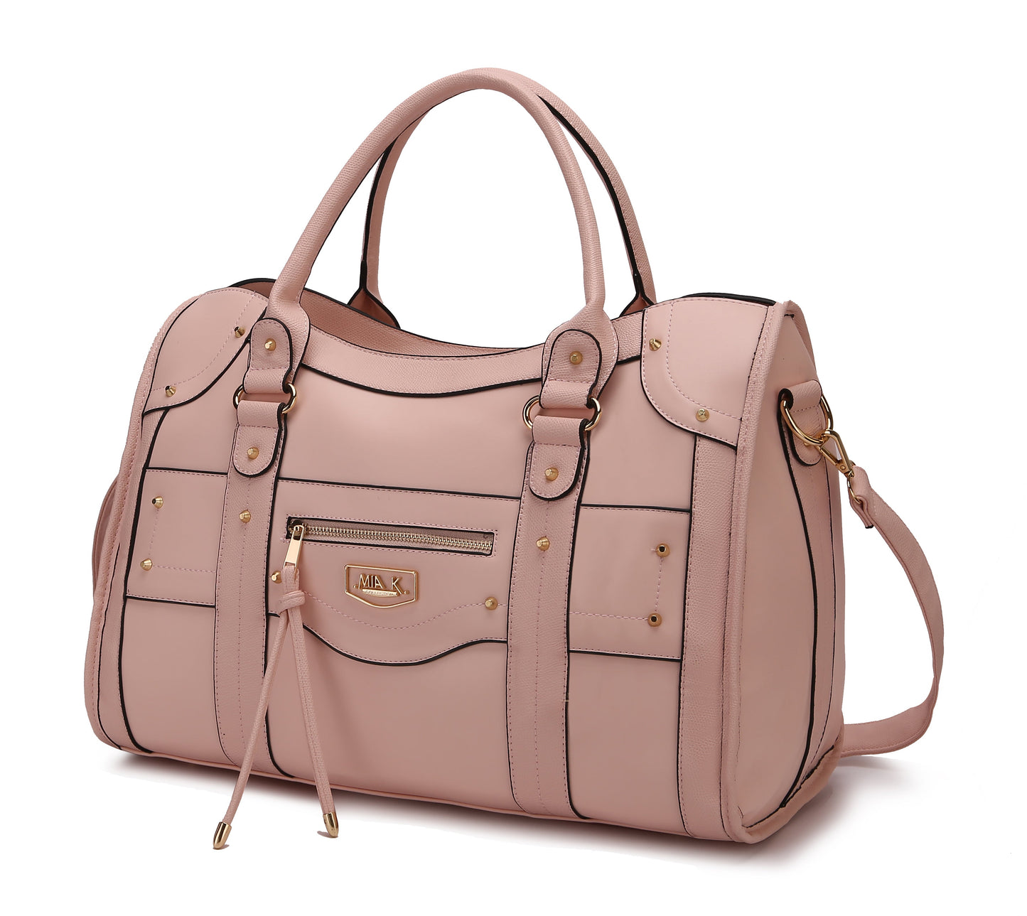 StrapStory - Duffle Bag 132