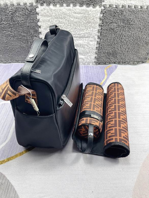 FDNI-Bags - Strap Story - 217