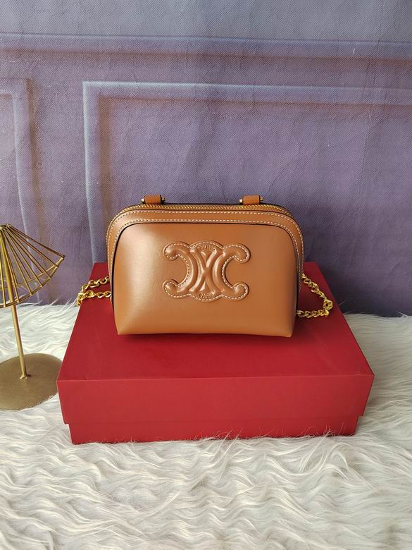 CLNE-Bags - Strap Story - 444