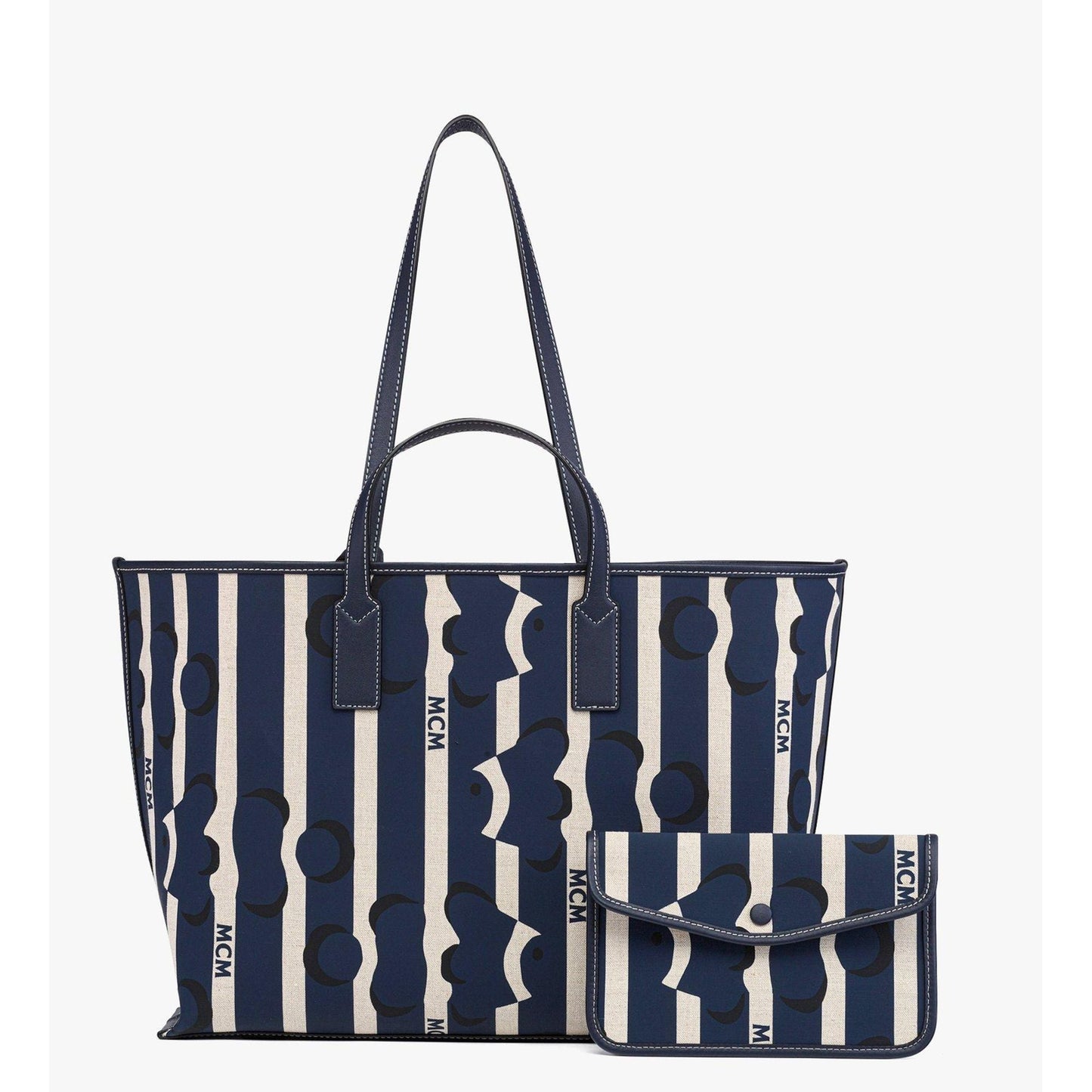 StrapStory - Tote Bag 1107