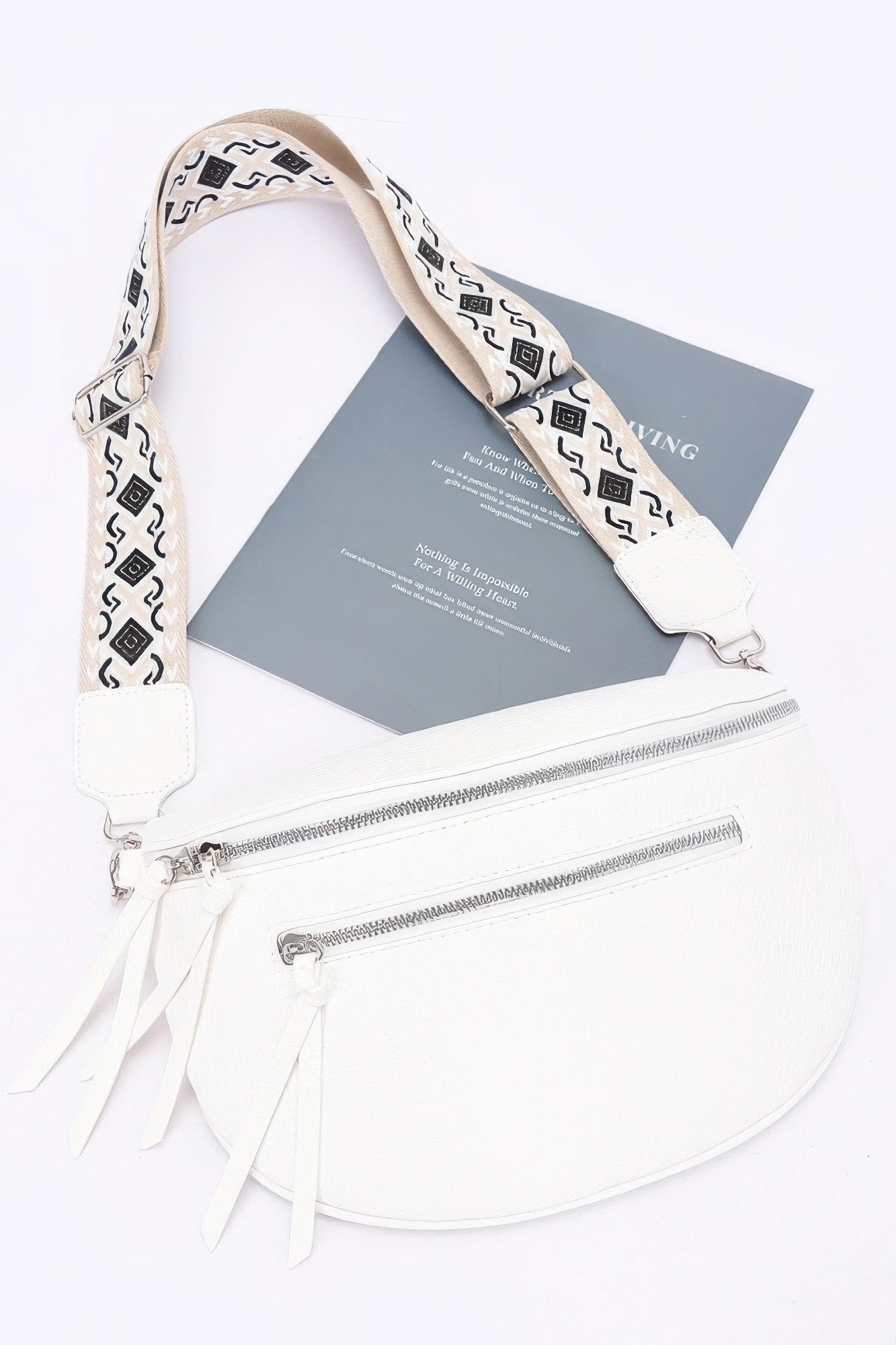 StrapStory - Crossbody 1762