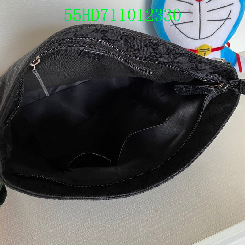 STRAPSTORY - GGC4 BAG - 361