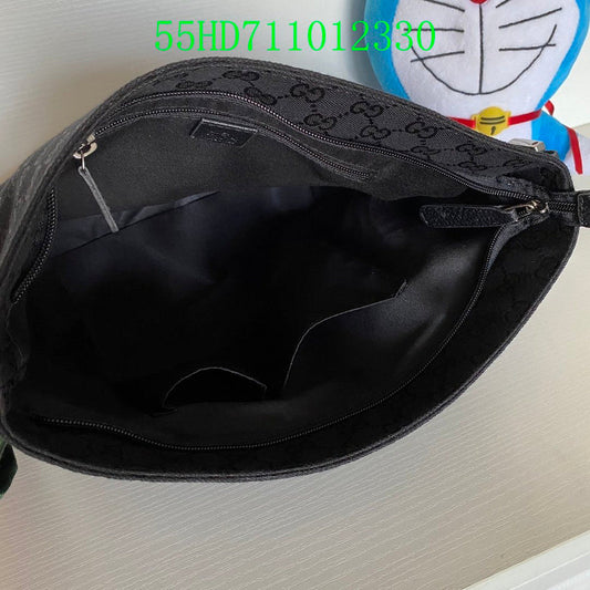 STRAPSTORY - GGC4 BAG - 361