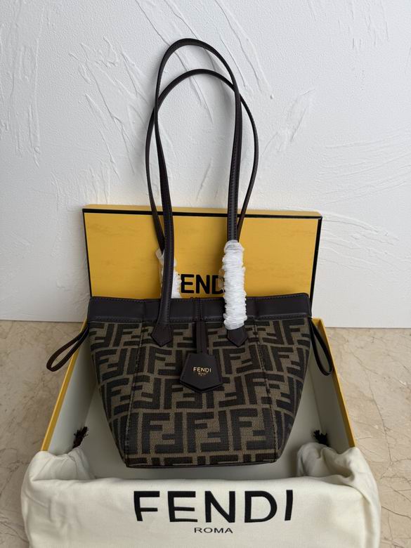FDNI-Bags - Strap Story - 917