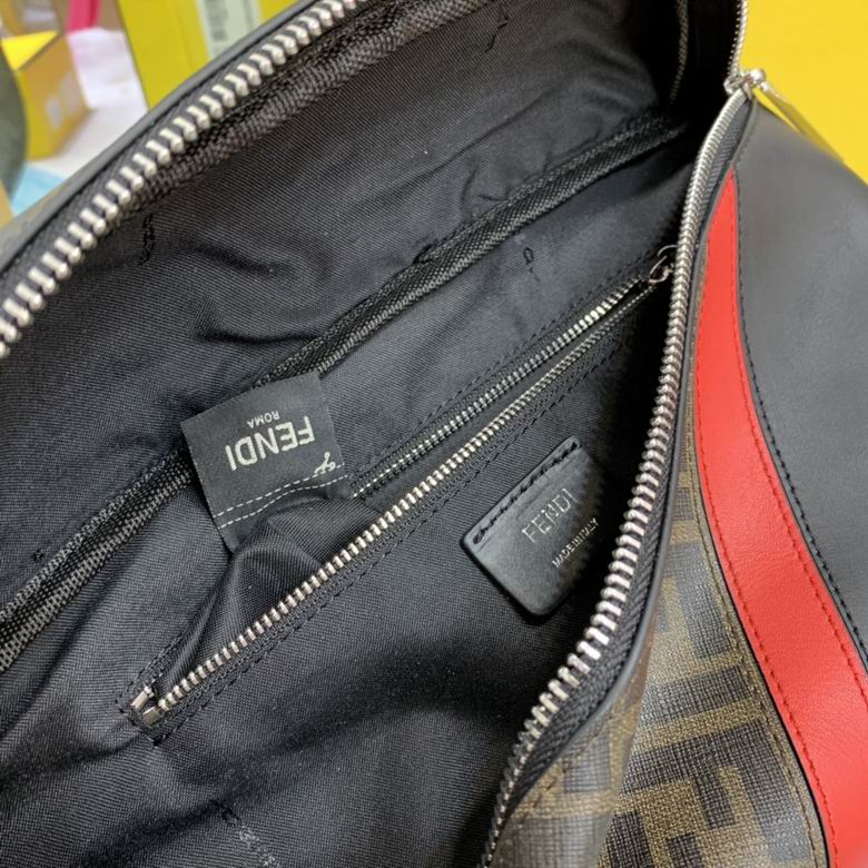 FDNI-Bags - Strap Story - 535