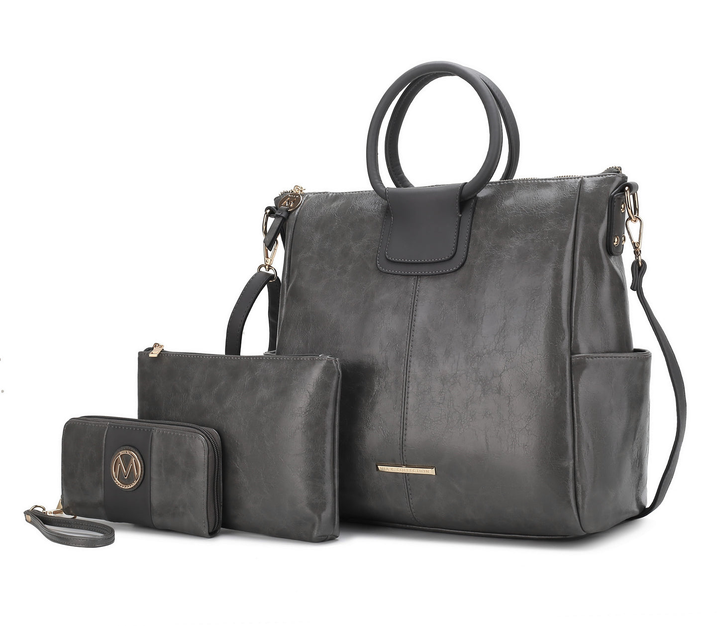 StrapStory - Tote Bag 188