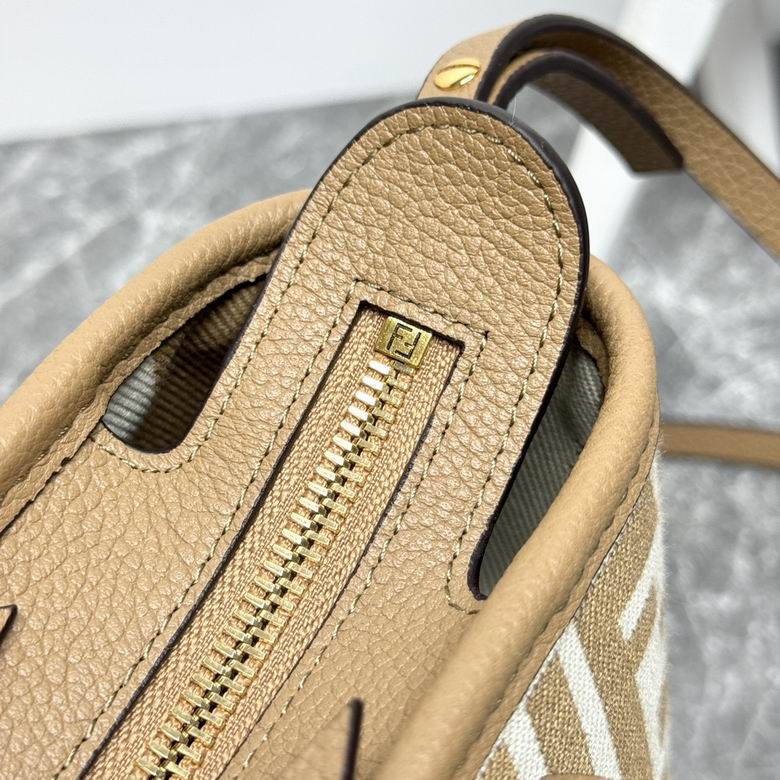 FDNI-Bags - Strap Story - 899