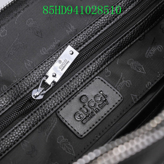 STRAPSTORY - GGC4 BAG - 242