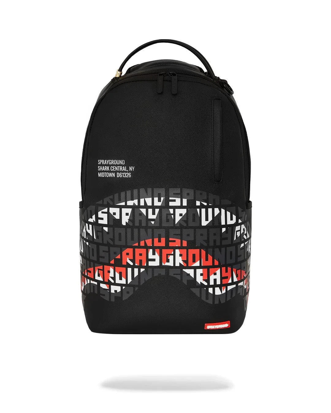 StrapStory - Backpack 564