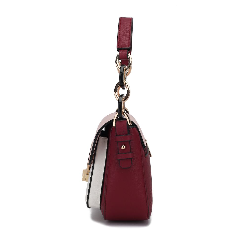 StrapStory - Crossbody 100