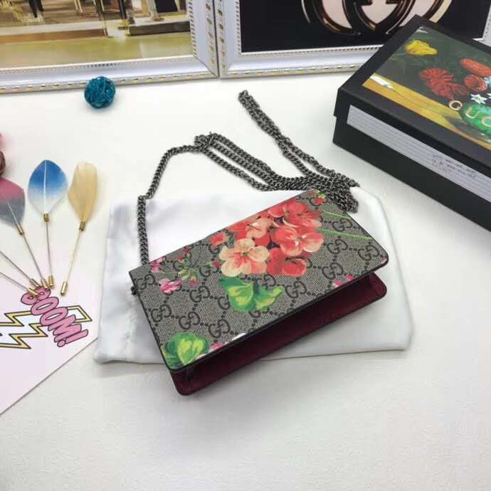 STRAPSTORY - GGC4 BAG - 1116