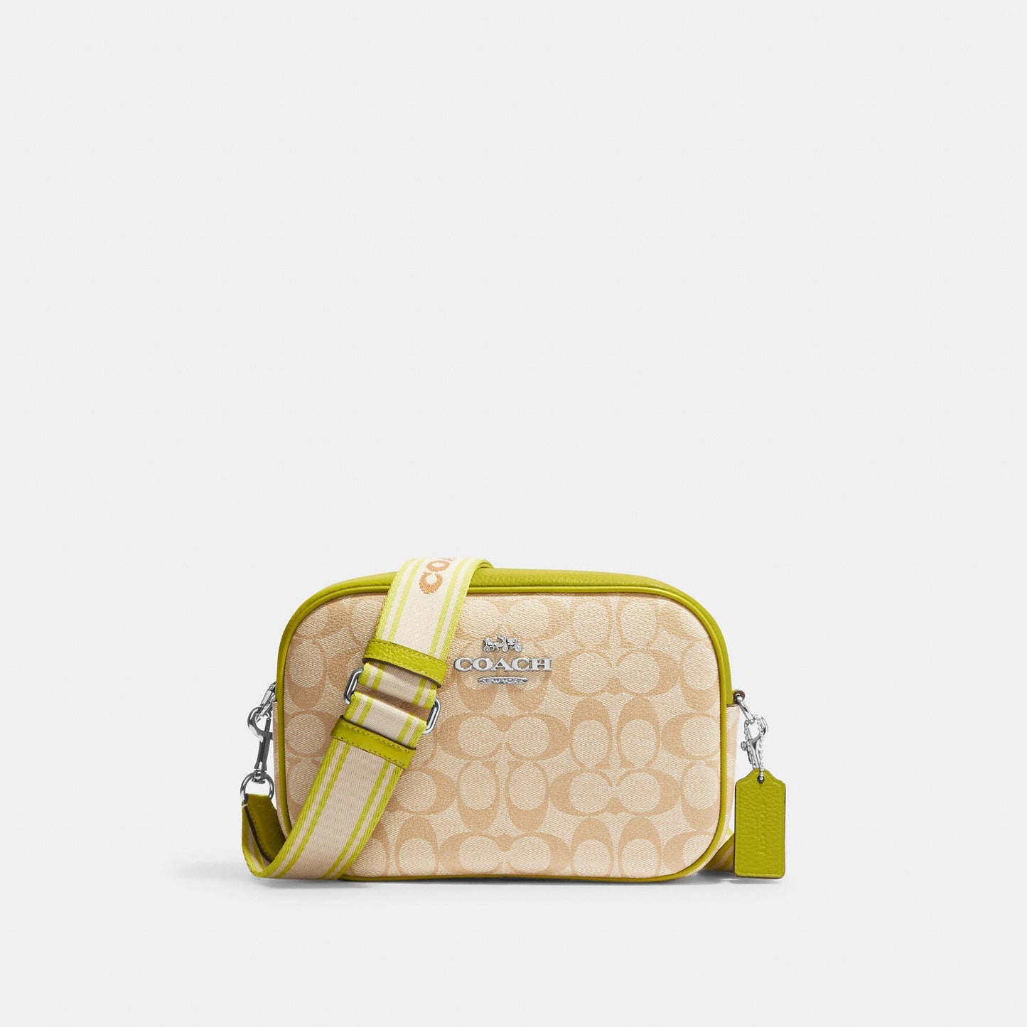StrapStory - Crossbody 863