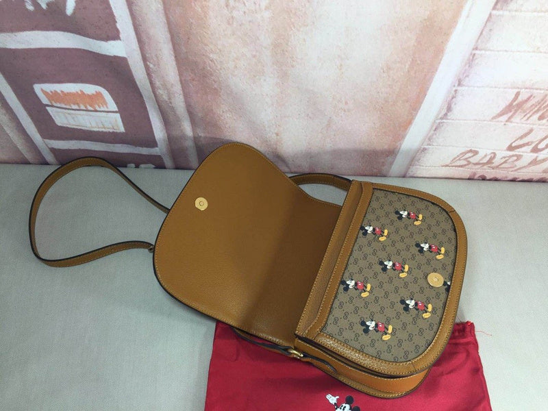 STRAPSTORY - GGC4 BAG - 392