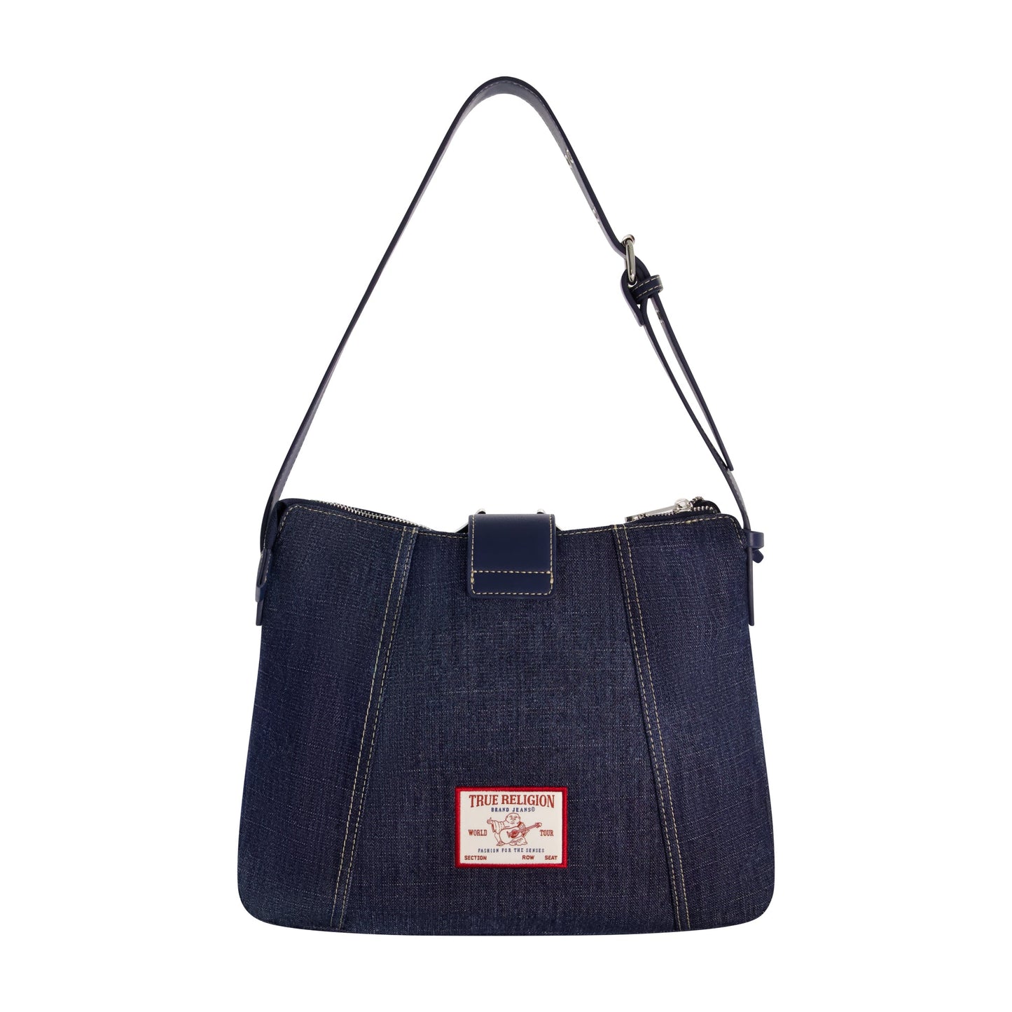 StrapStory - Hobo Bag 099