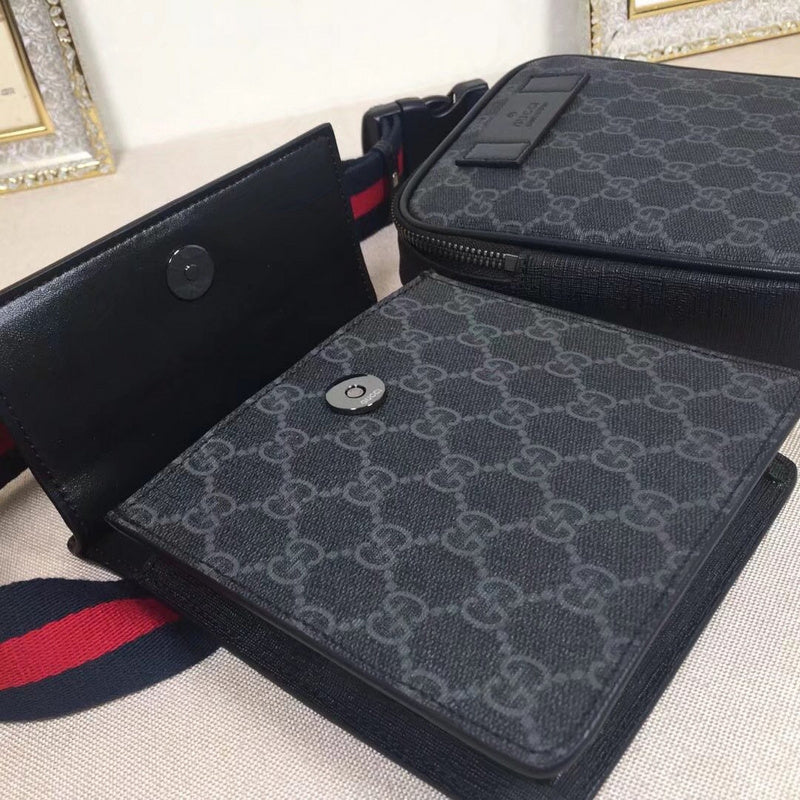 STRAPSTORY - GGC4 BAG - 277