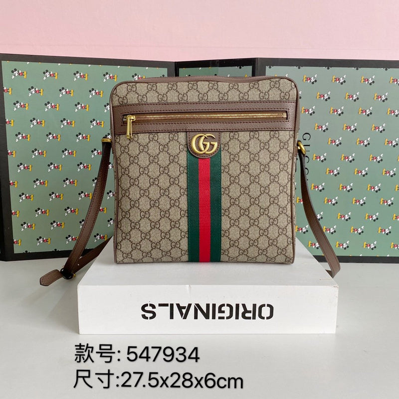 STRAPSTORY - GGC4 BAG - 269