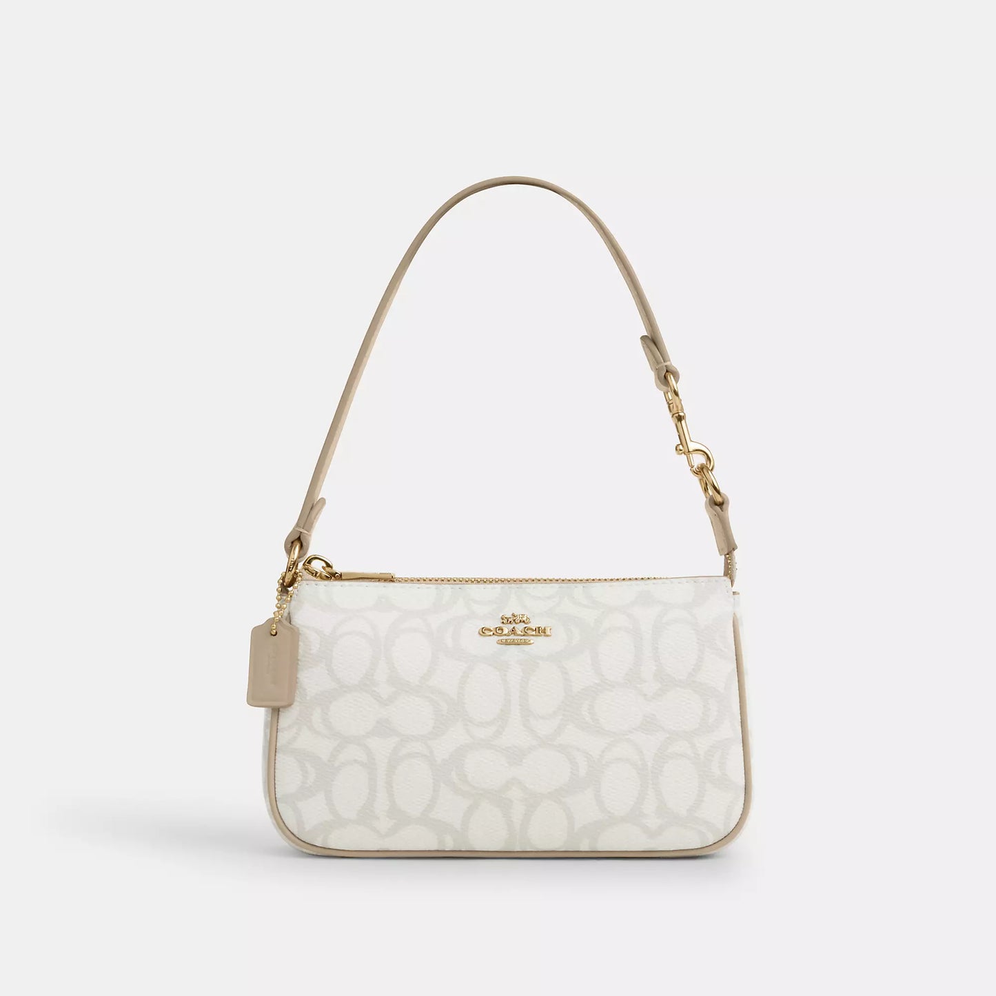 StrapStory - Wristlet 203