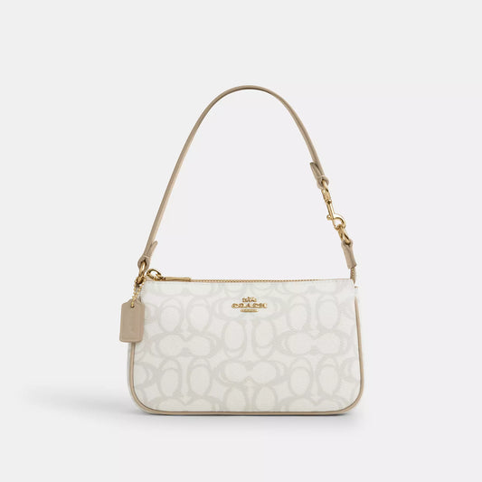 StrapStory - Wristlet 203