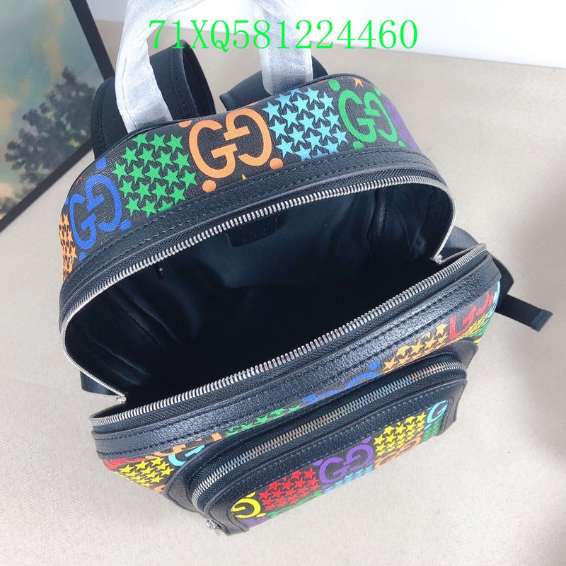 STRAPSTORY - GGC4 BAG - 815