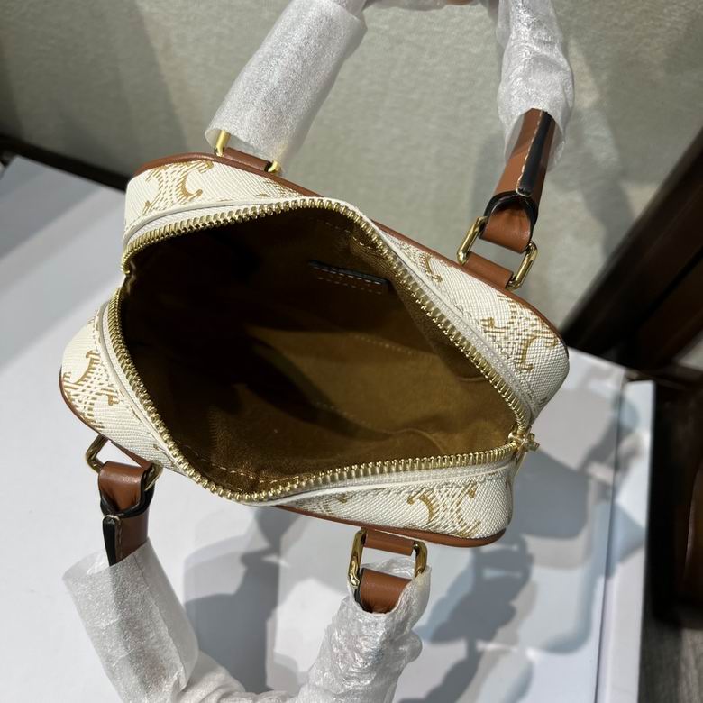 CLNE-Bags - Strap Story - 274
