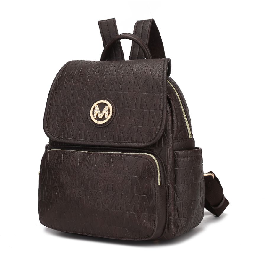 StrapStory - Backpack 215