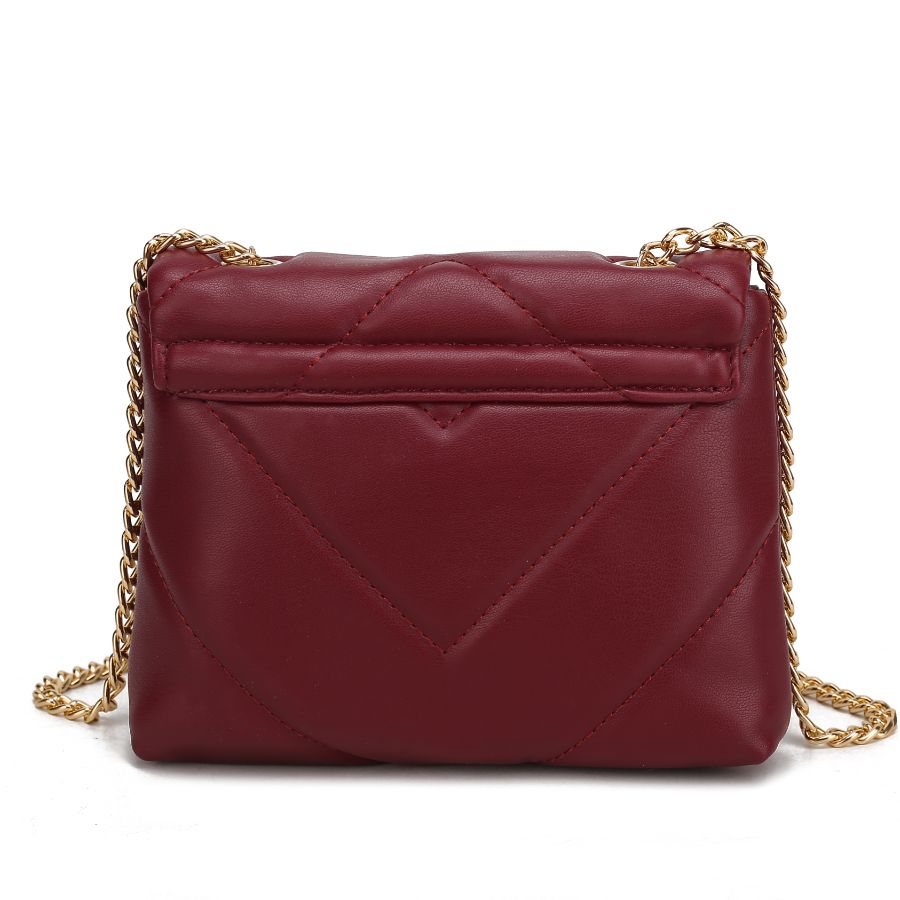 StrapStory - Crossbody 505