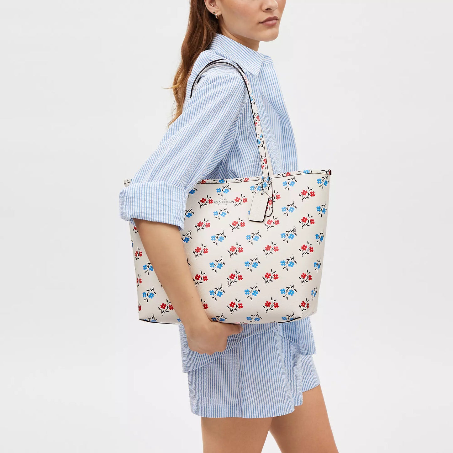StrapStory - Tote Bag 2380