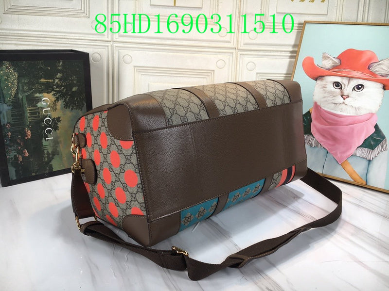 STRAPSTORY - GGC4 BAG - 184