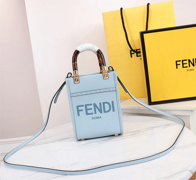 FDNI-Bags - Strap Story - 645