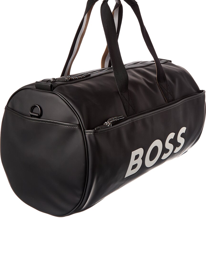 StrapStory - Duffle Bag 135