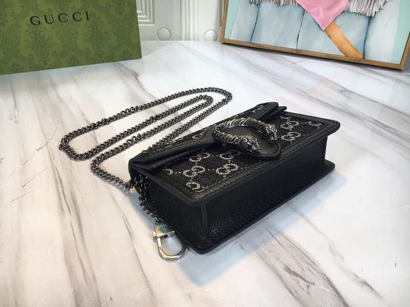 STRAPSTORY - GGC4 BAG - 1019