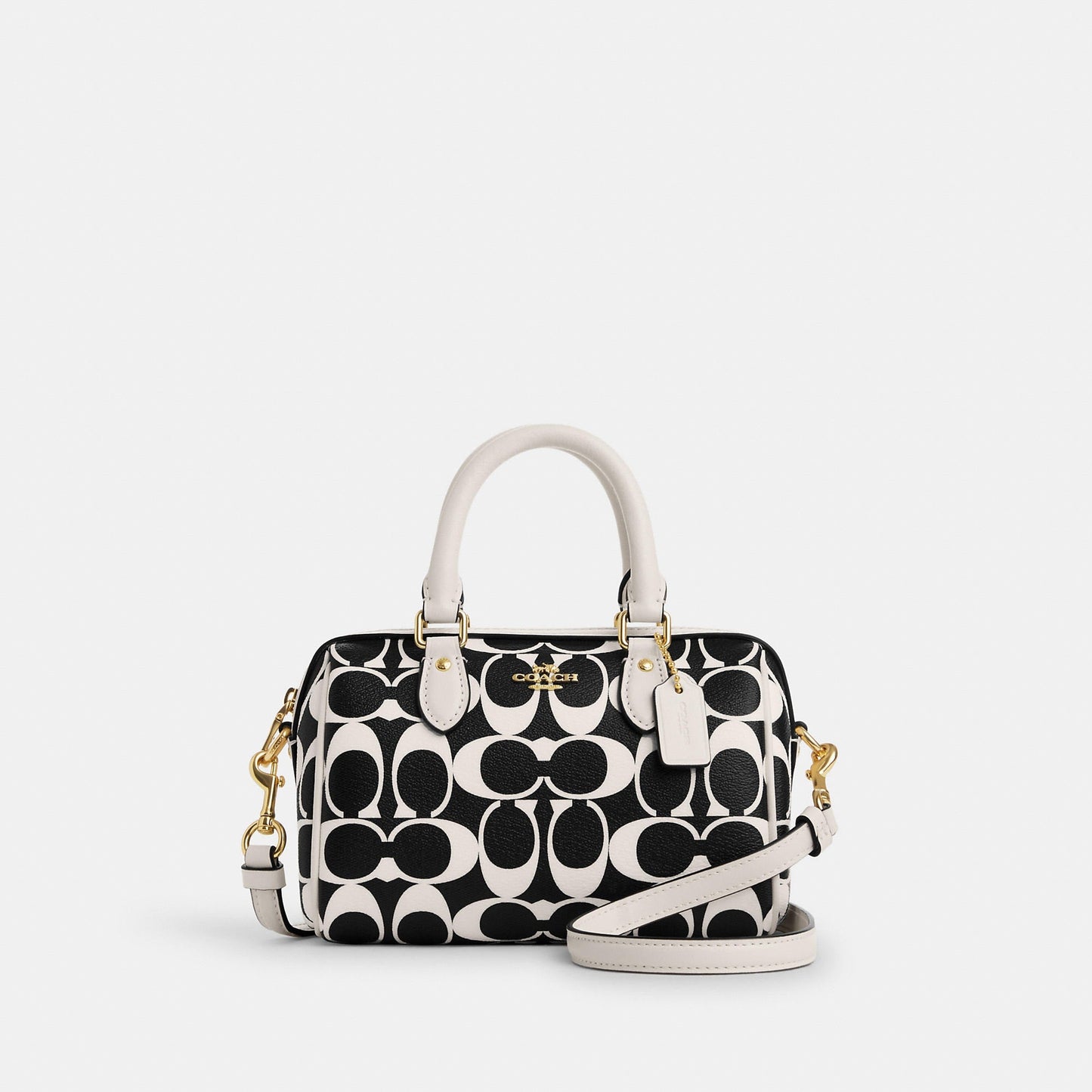 StrapStory - Crossbody 2588