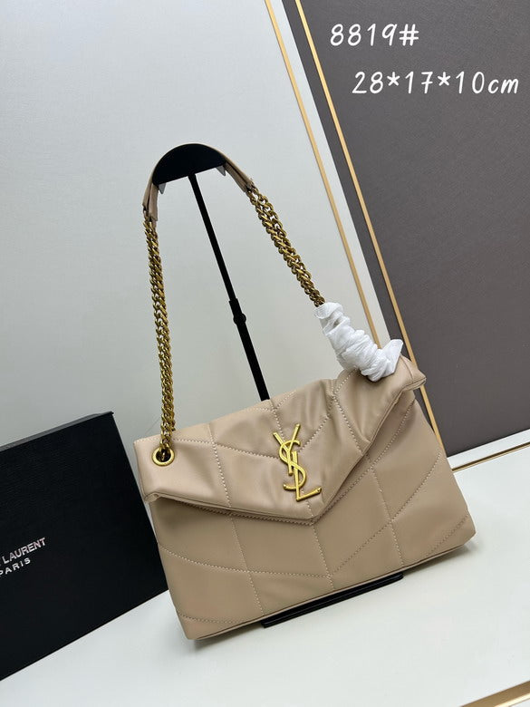 LSY-Bags - Strap Story - 580