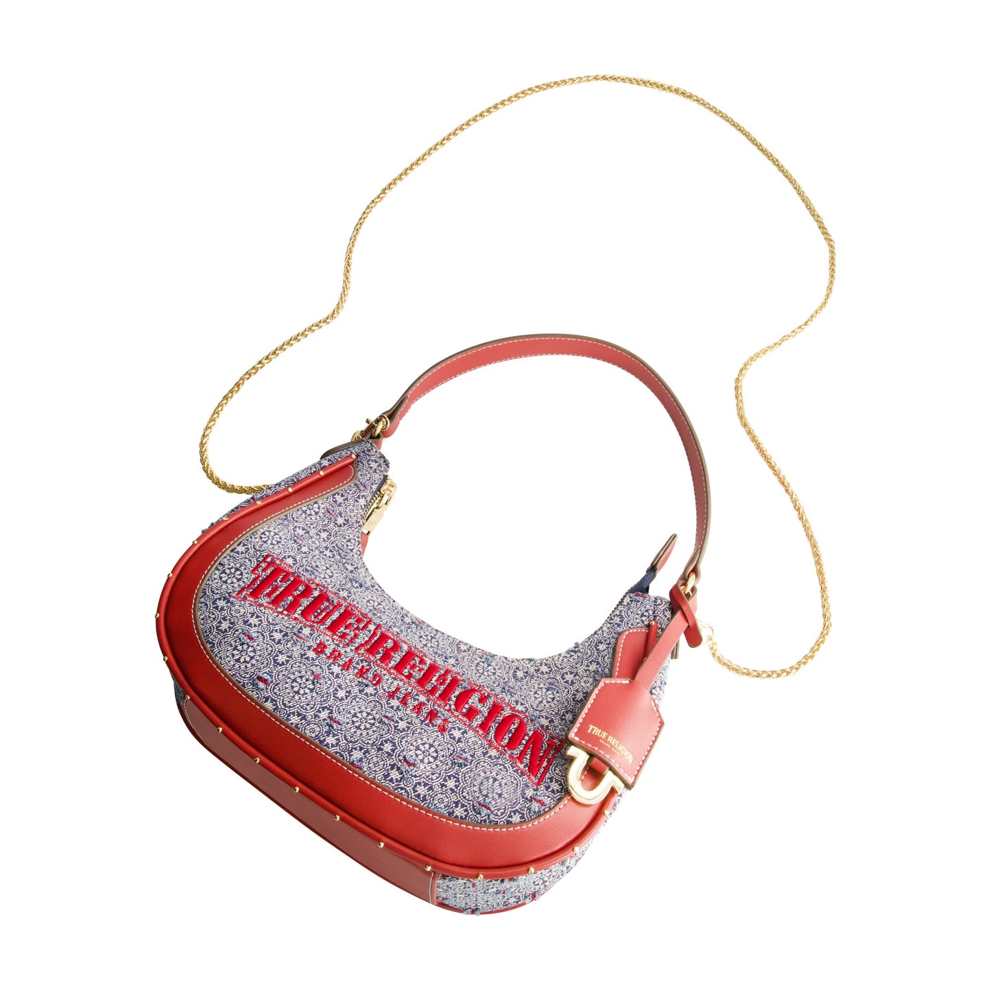 StrapStory - Hobo Bag 186