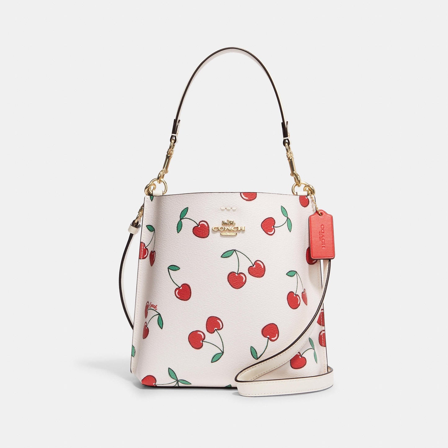 StrapStory - Bucket Bag 004