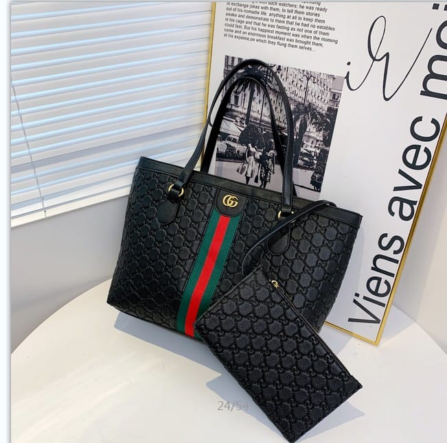STRAPSTORY - GGC1 BAG - 118