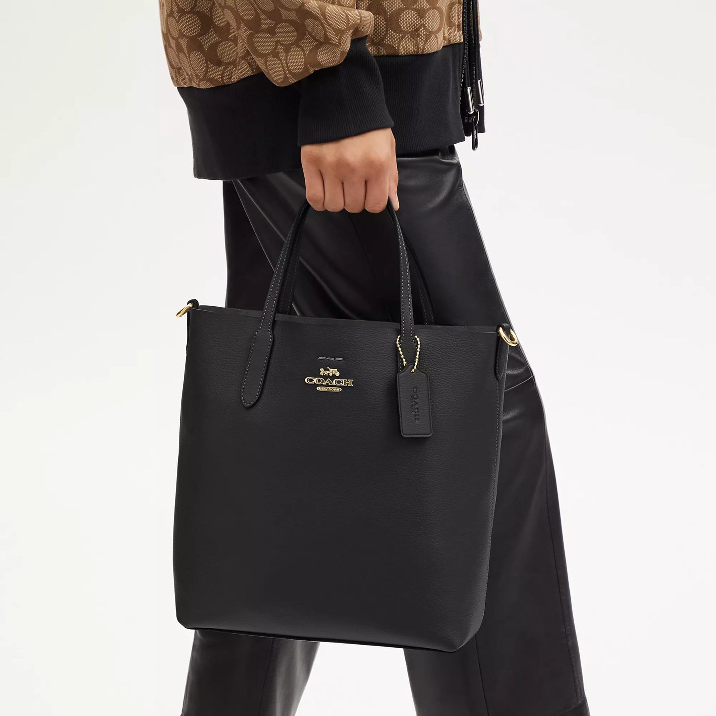 StrapStory - Tote Bag 587