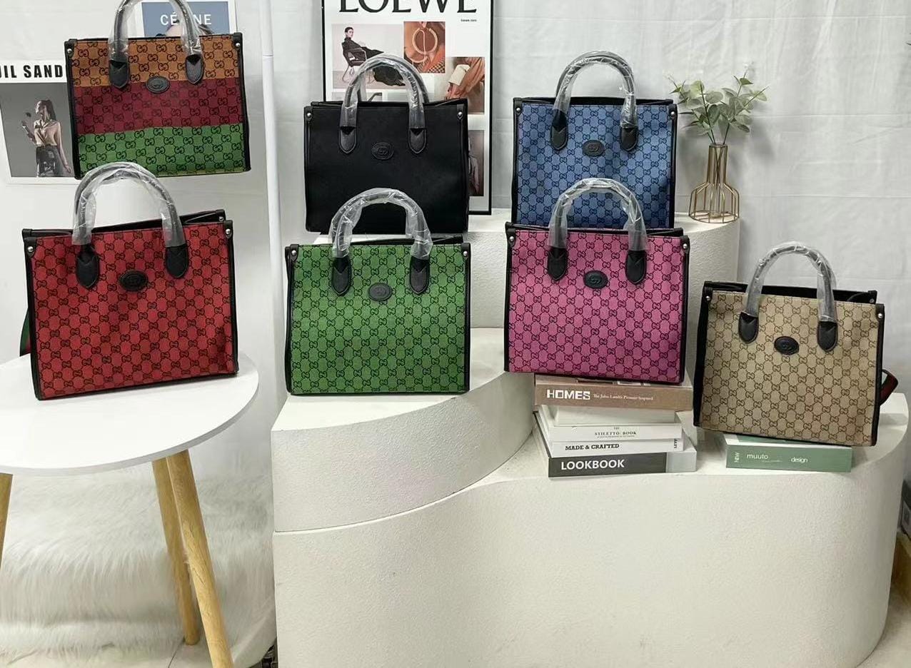 STRAPSTORY - GGC1 BAG - 112