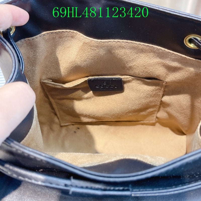 STRAPSTORY - GGC4 BAG - 729