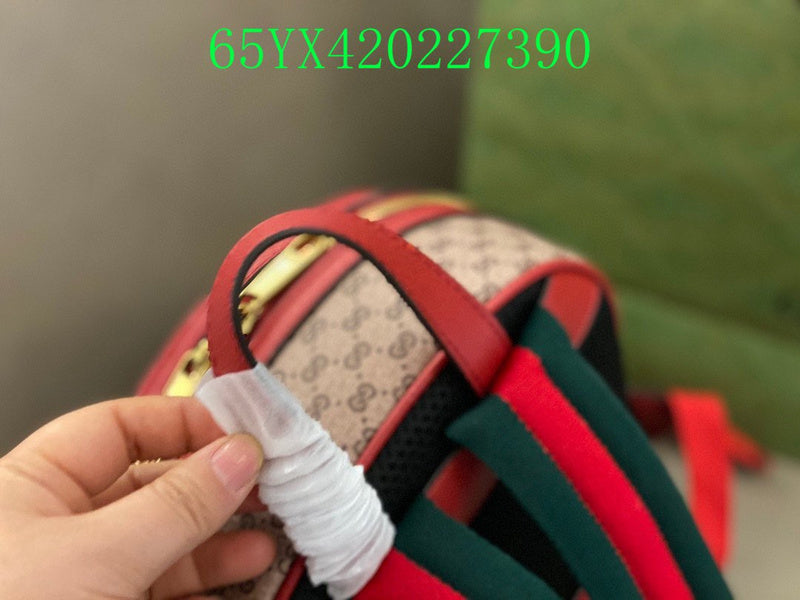 STRAPSTORY - GGC4 BAG - 672