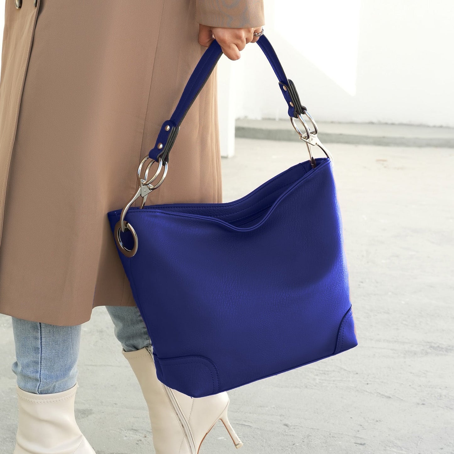 StrapStory - Tote Bag 2191