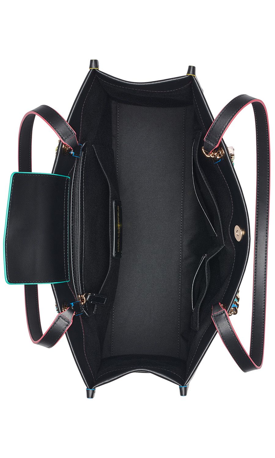 StrapStory - Tote Bag 2167