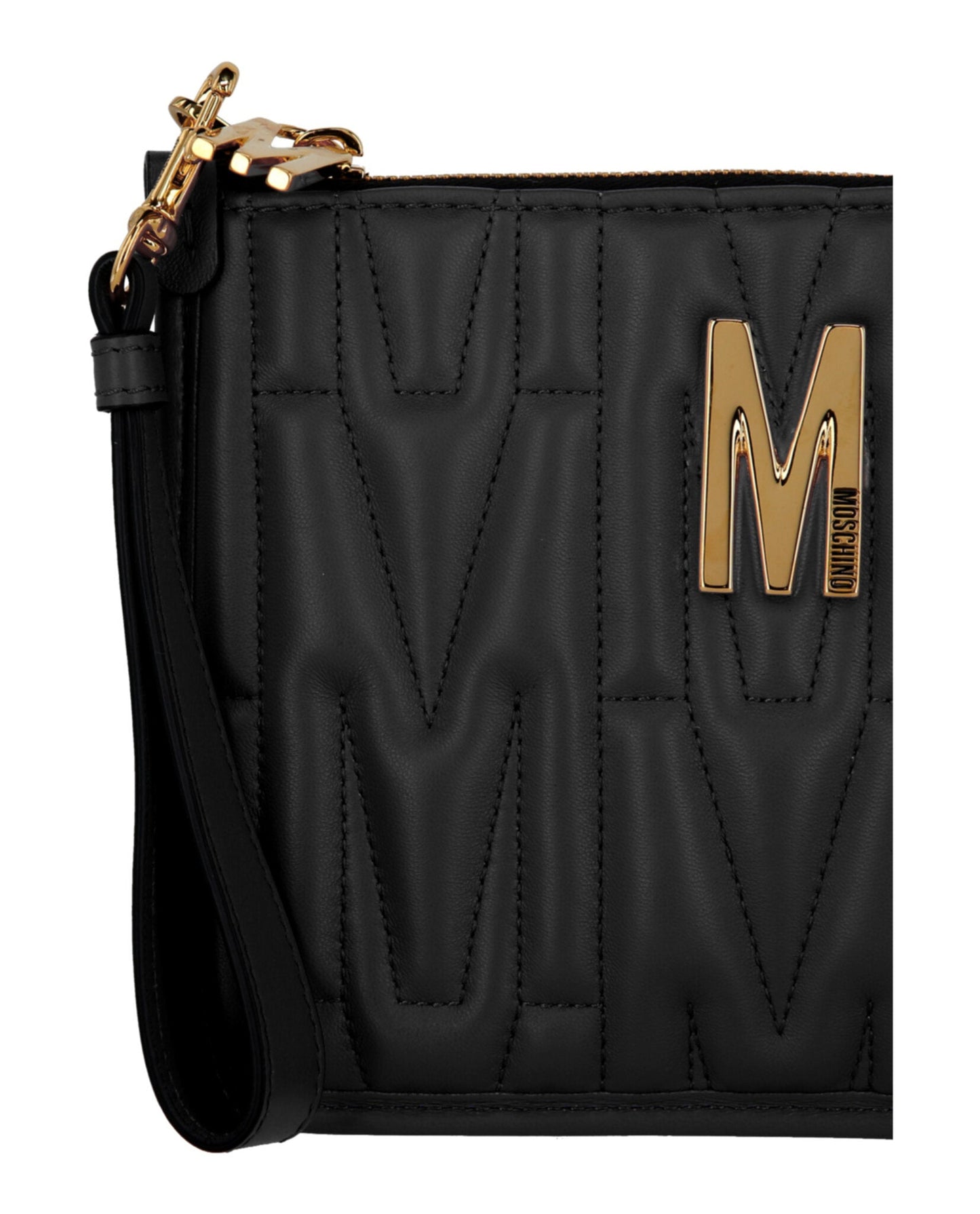 StrapStory - Wristlet 432